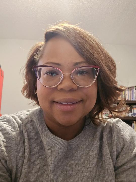 Alexandria Shelton-Brabham