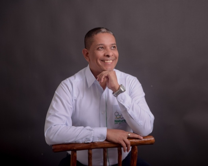 Mauricio Montiel