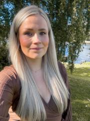Sofie Axelsson