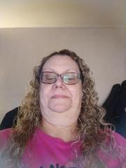Vicki Manzie