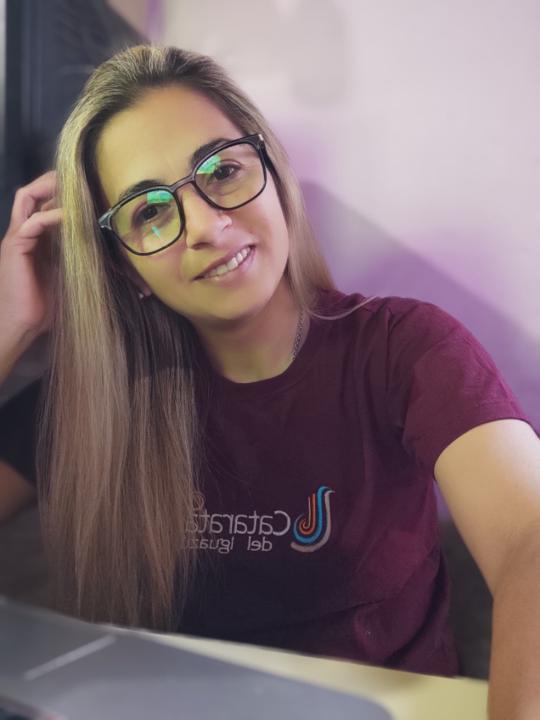 Jorgelina Cabello