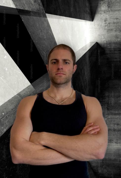 Jake Barbati