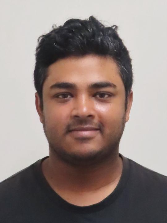 Borhan Uddin