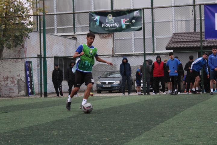 Verga Alin