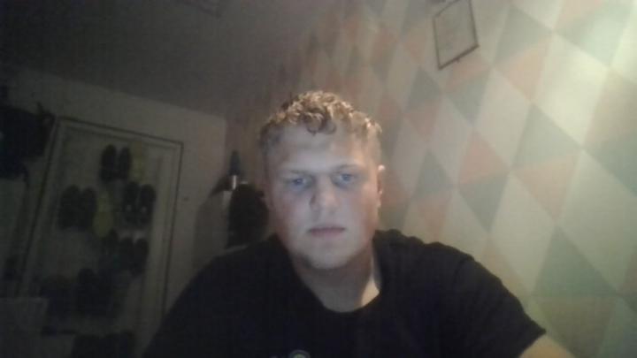 Elliot Karlsson
