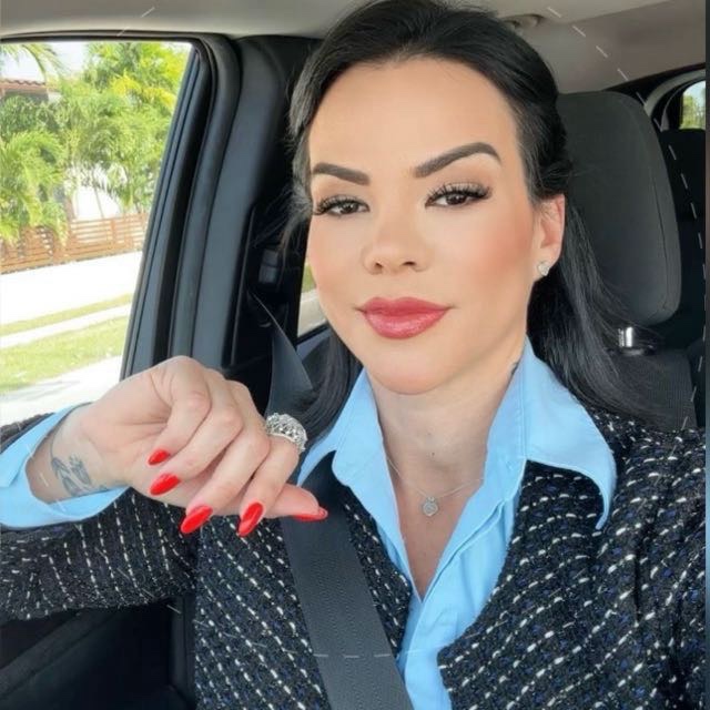 Ana Magalhaes