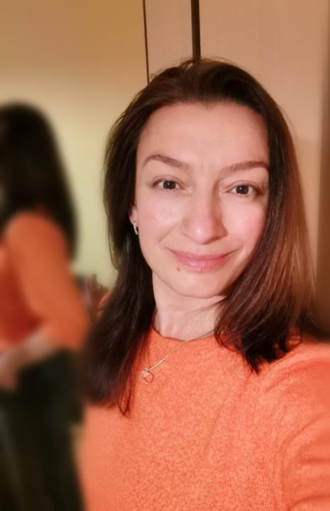 Ivelina Mihaleva
