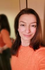 Ivelina Mihaleva