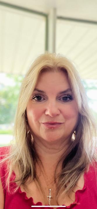 Gillian Lanoue
