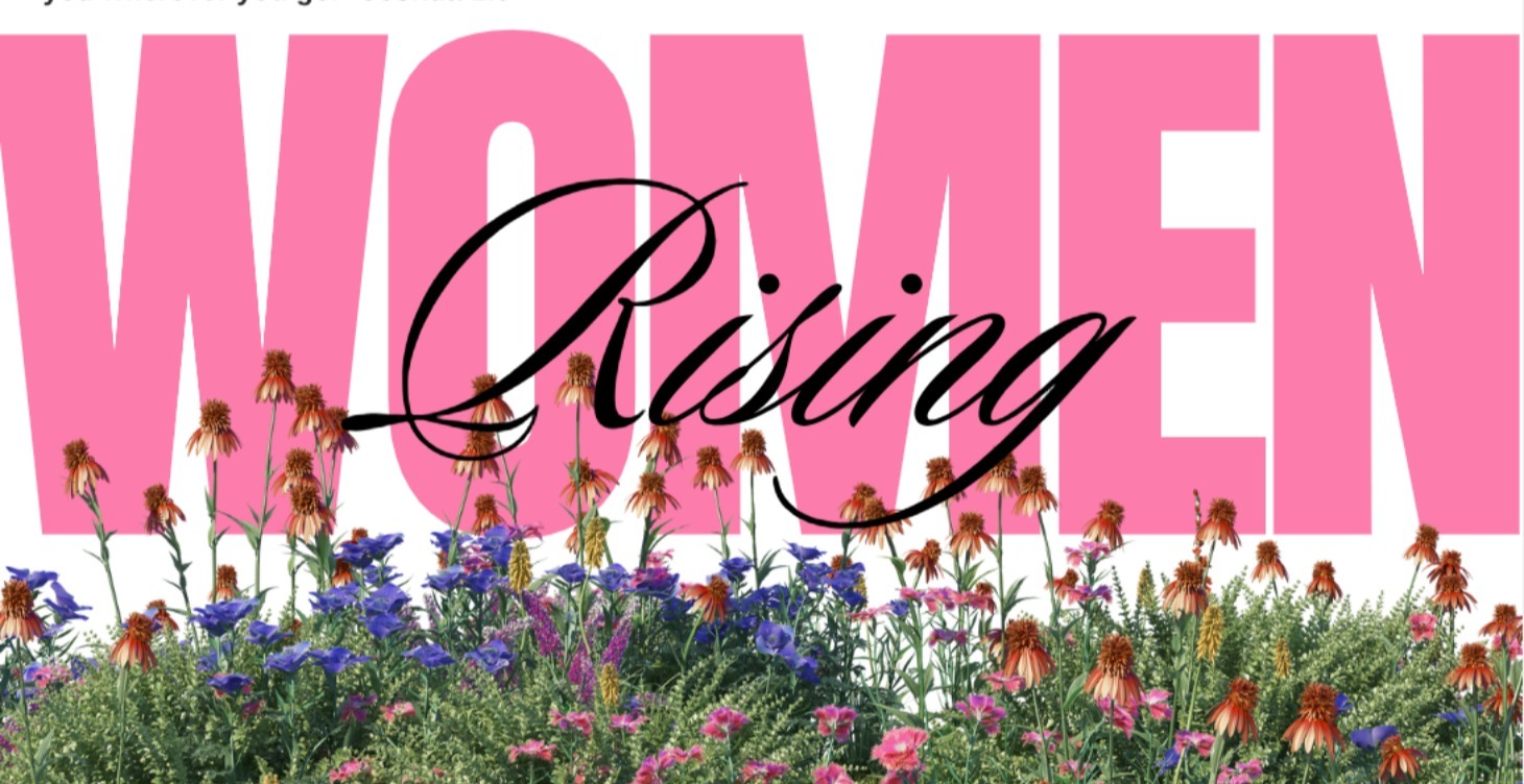 Women Rising: Unlock Your Potential