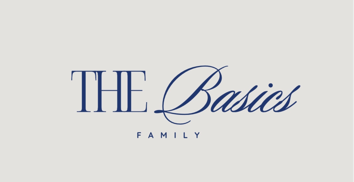 The Basics- Pillar of Family