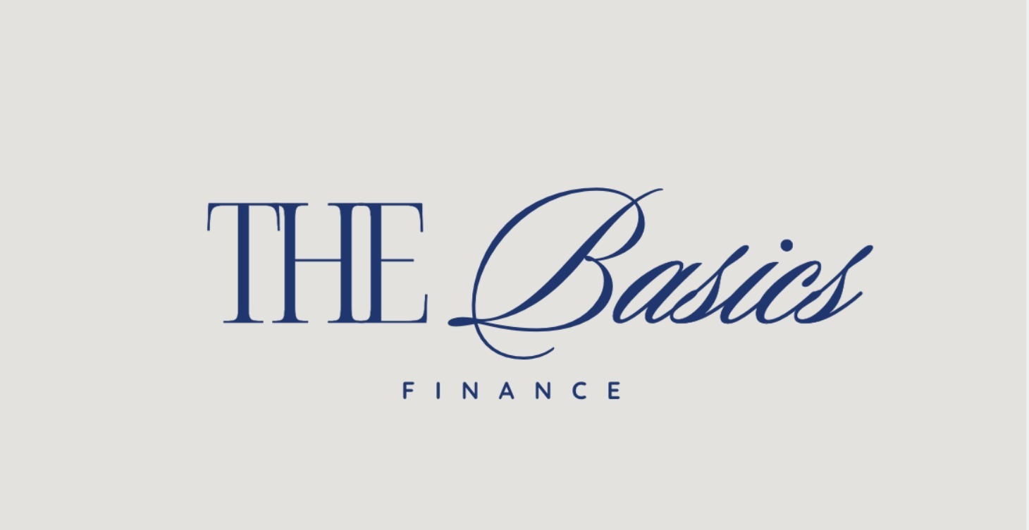 The Basics- Pillar of Finance