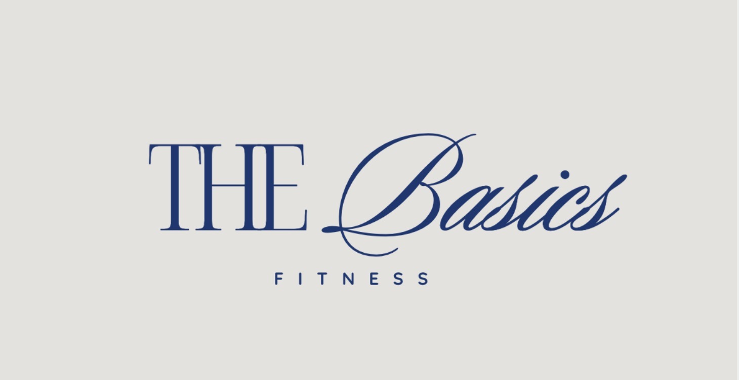 The Basics- Pillar of Fitness