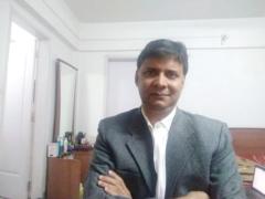 Sanjay Ahuja