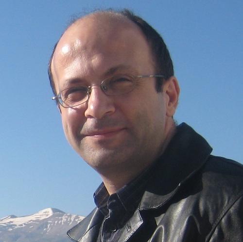 Rabih Sukkar