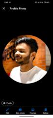 Varshith Thembareni