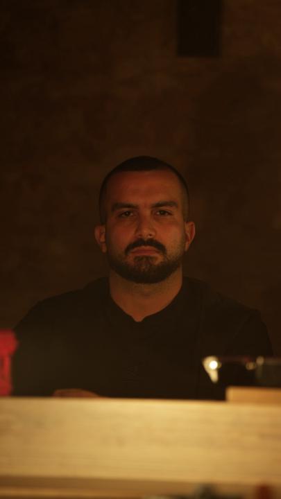Ameer Saleh