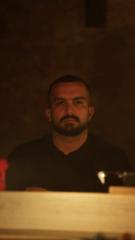 Ameer Saleh