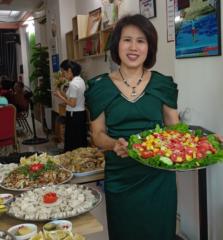 Phuong lan Nguyen thi