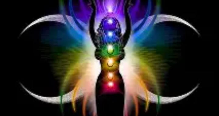 awaken the witch within