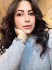 Hajar Boufadna