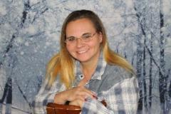 Beth Jackson