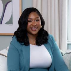 Alayah Jones
