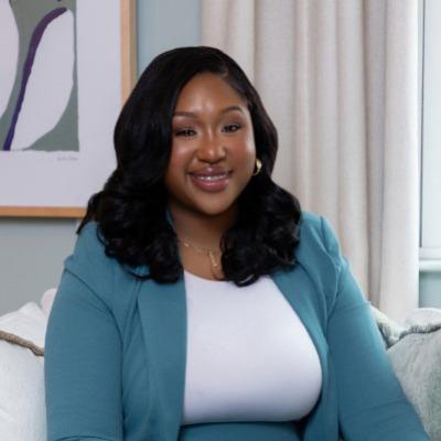 Alayah Jones