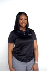 Alayah Jones