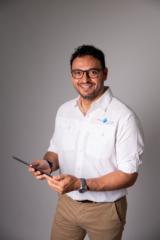 Donald Munoz