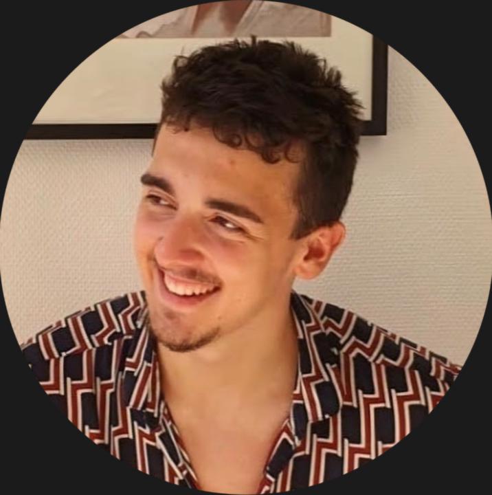 Truchet Quentin