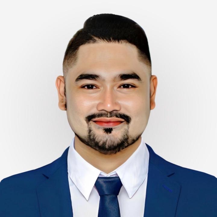 Christian Joy Maglinao