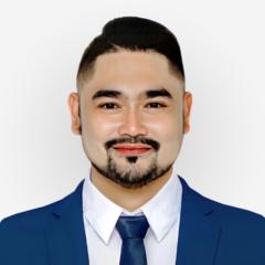 Christian Joy Maglinao