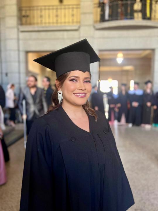 Emely Barrera