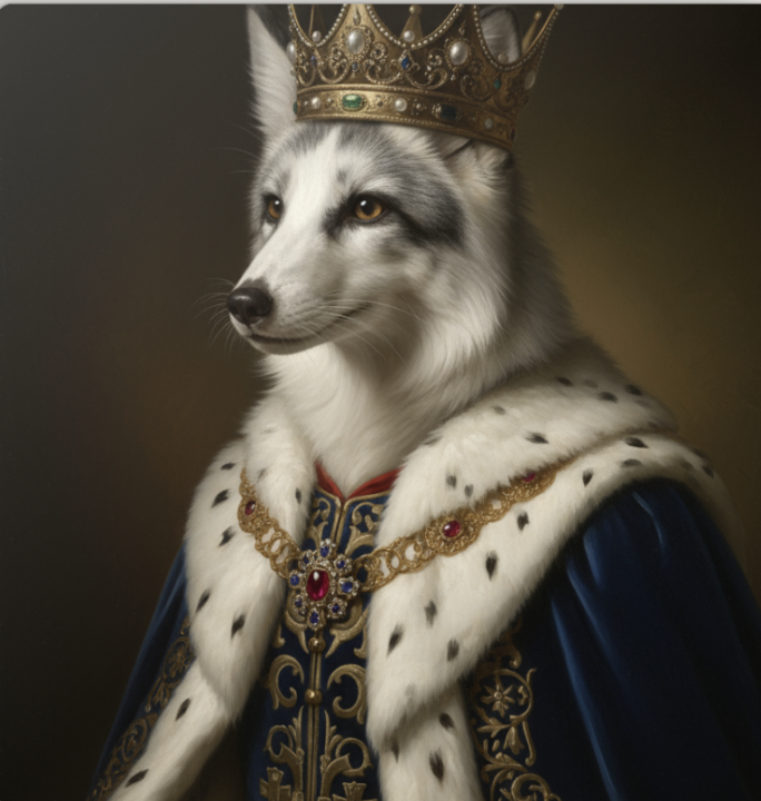 Good Morning from MJ......