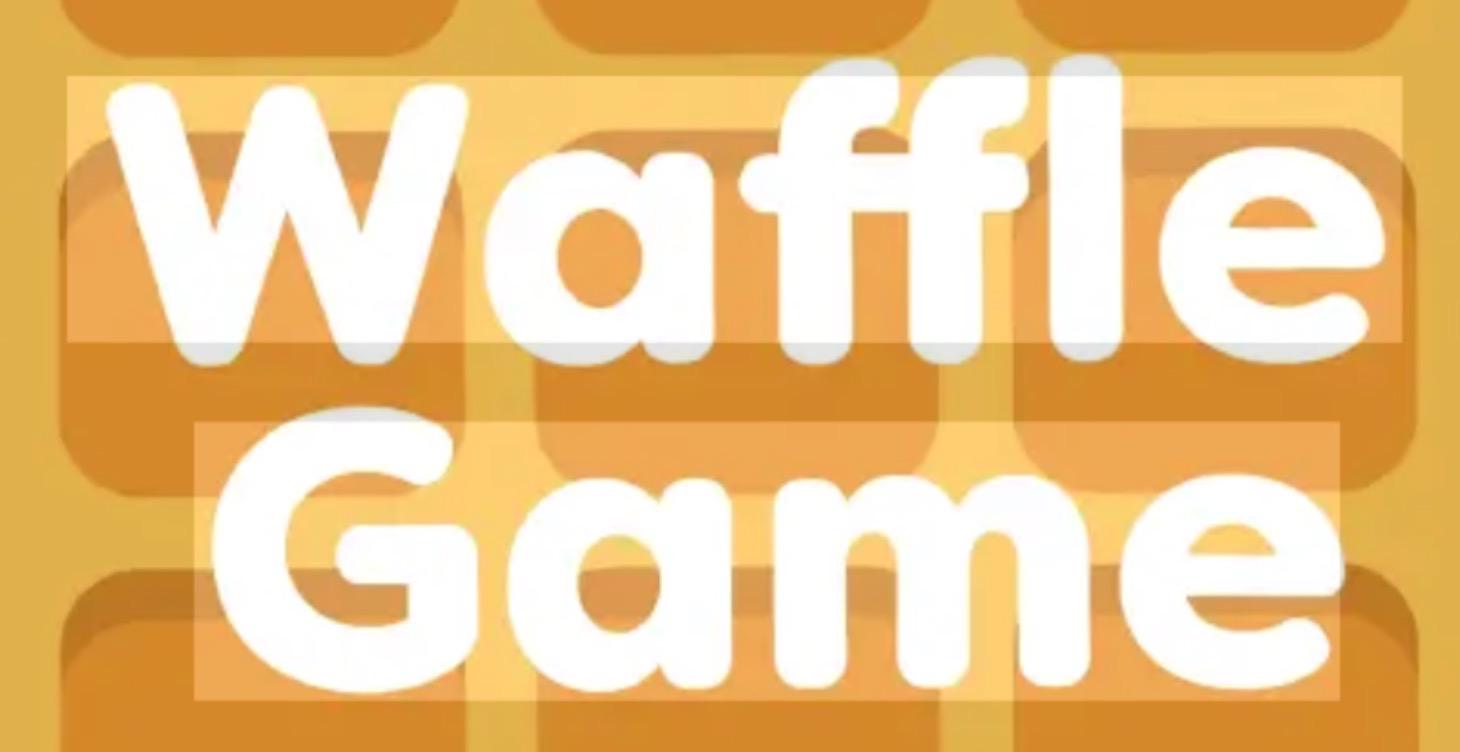 Course Waffle Boards