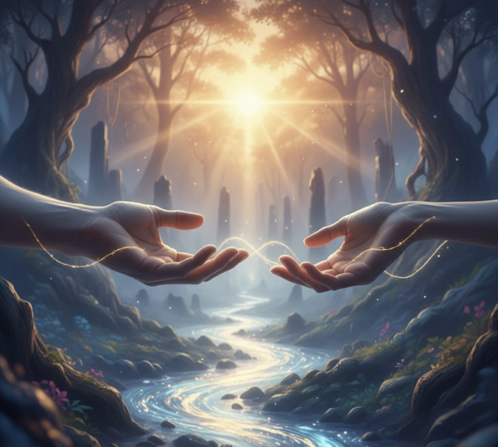 When Connection Meets Responsibility