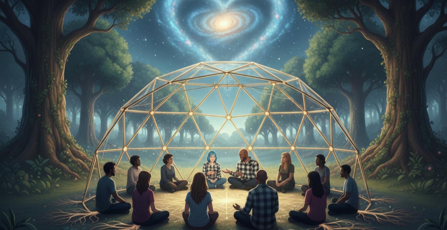 Session with Sherry and Lee