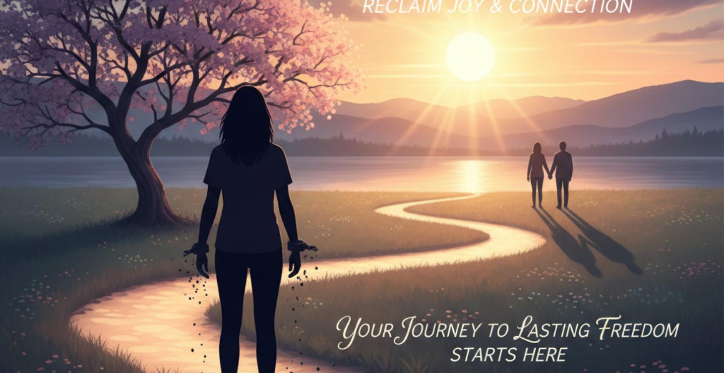 Unbroken Not Untouched Abuse Healing 6 Month