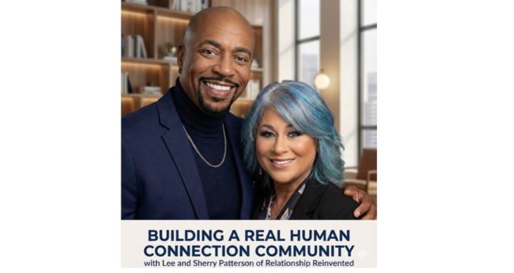 Relationship Reinvented w L&S