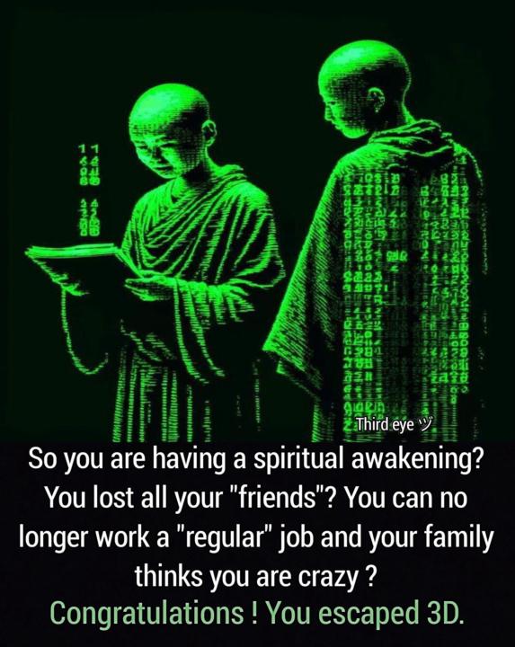 Hello Soul Family... I would like to ask simple question if I may