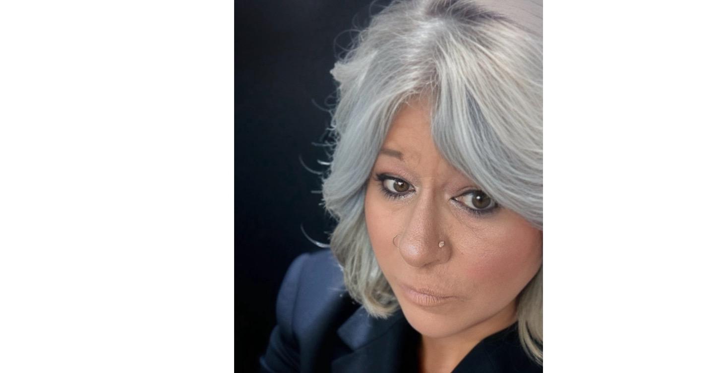 Medium Reading with Sherry