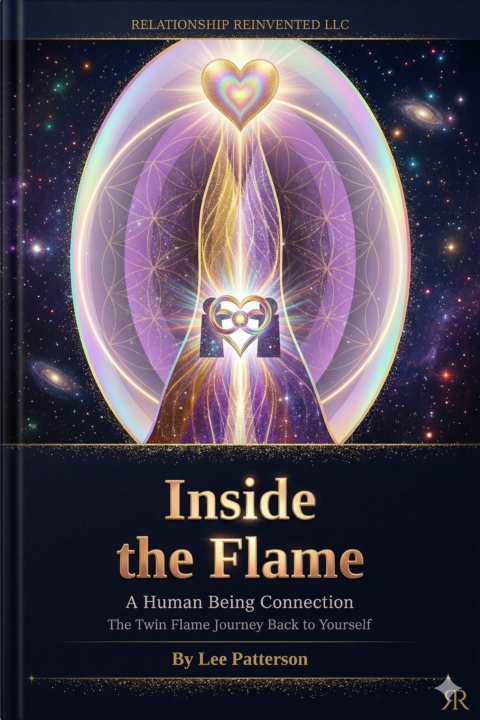 Hey there... here is a sample of Inside the Flame and the Flame that merges..