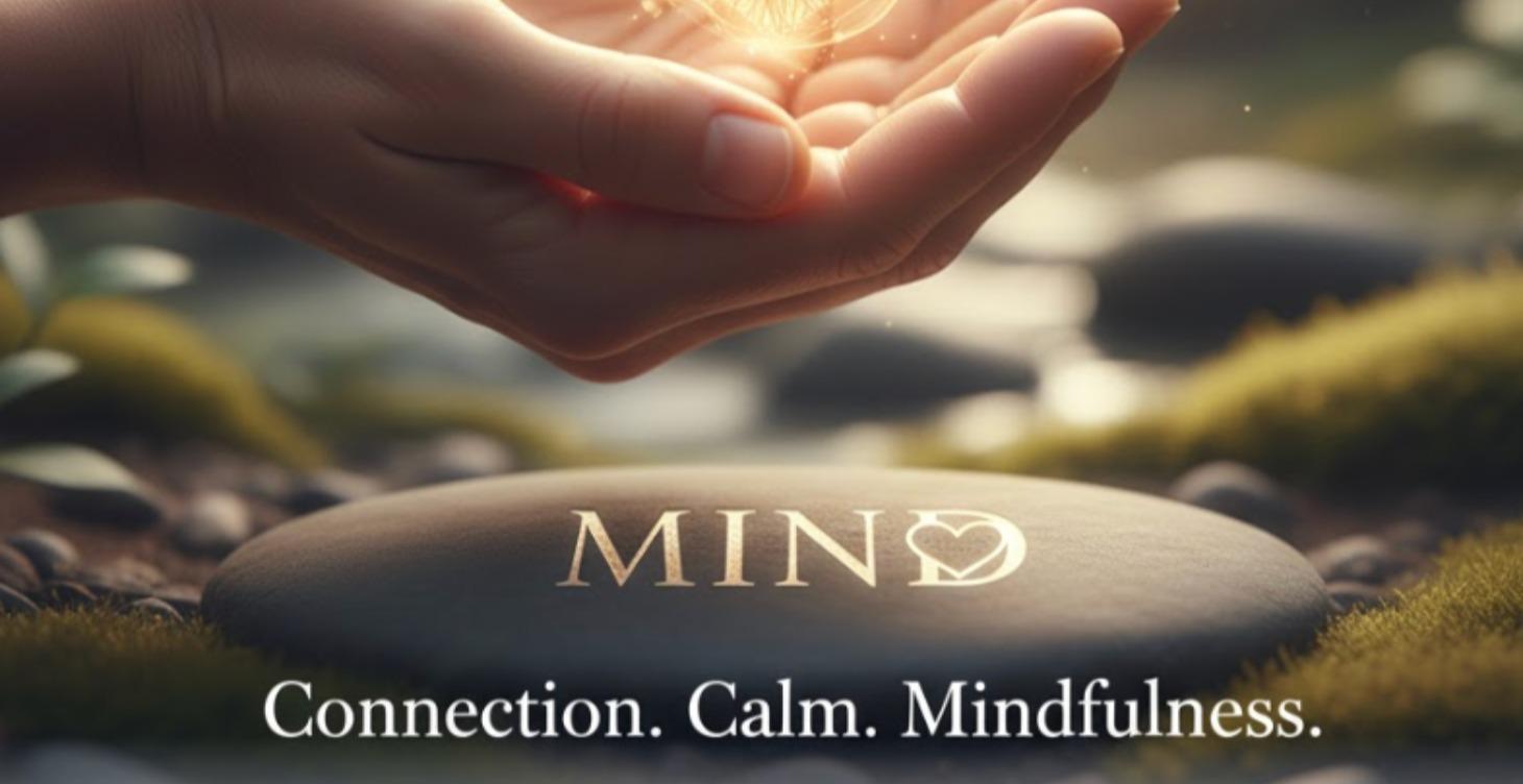 The 5-Minute Connection Practice (Come As You Are)