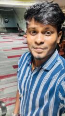 Arun Isravel