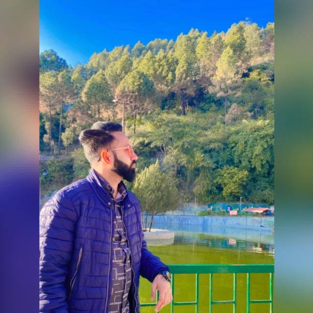 Jagvinder Singh