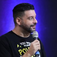 David Acevedo