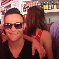 Pedro Del rey perez