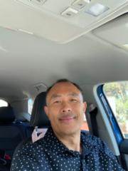 Henry Yu