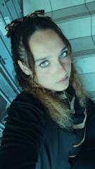 Angelique Parise derouiche